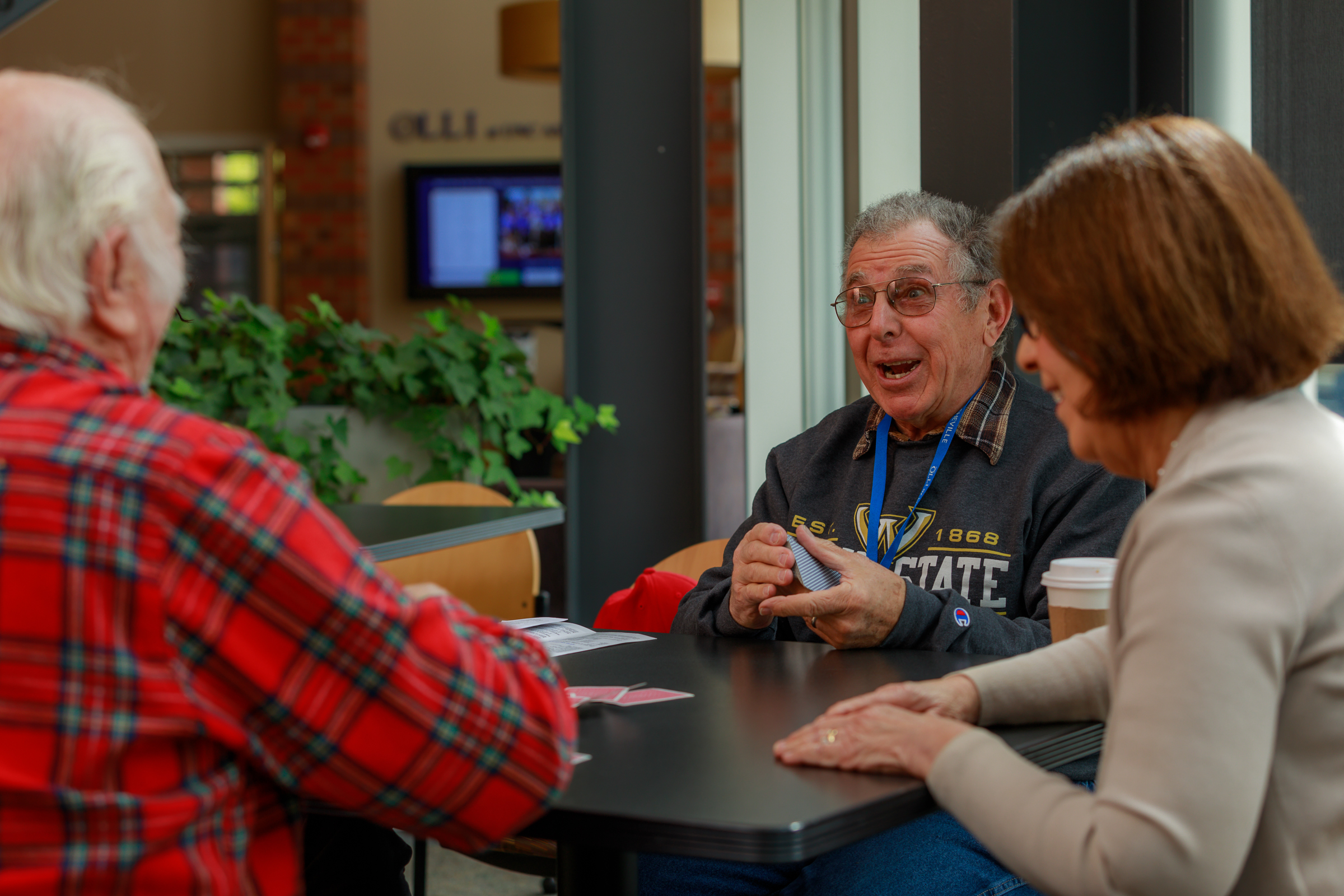 Shared Interest Groups Osher Lifelong Learning Institute