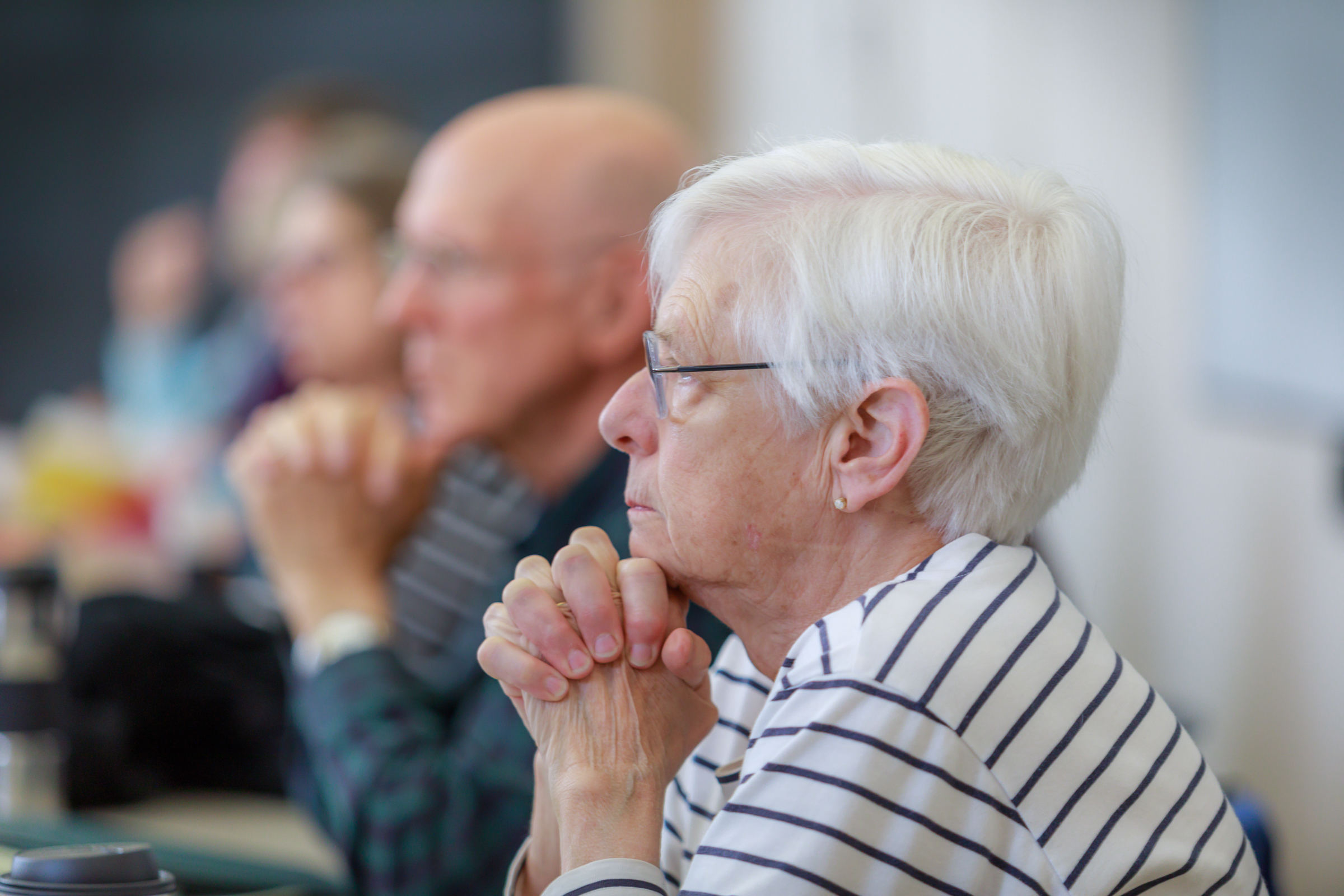 Spring 2018 Photoshoot