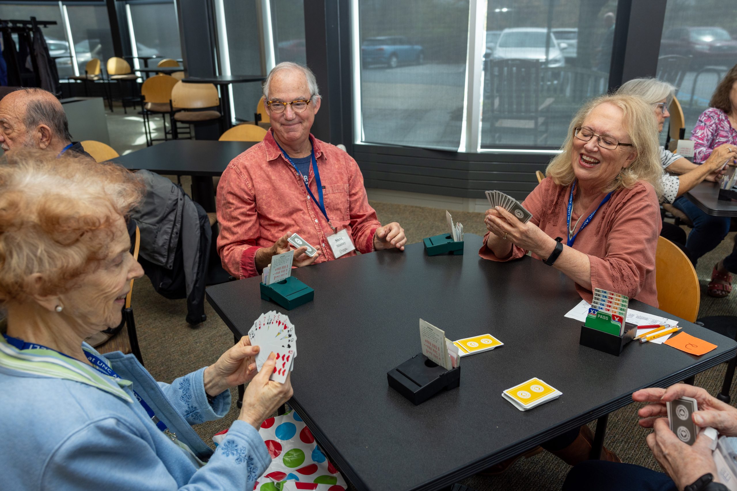 Shared Interest Groups - Osher Lifelong Learning Institute